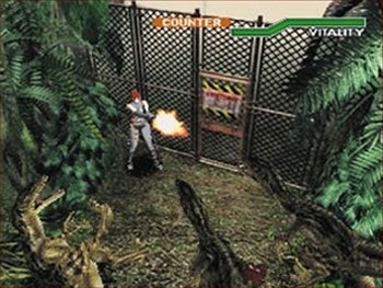 Dino crisis 2 pc iso download